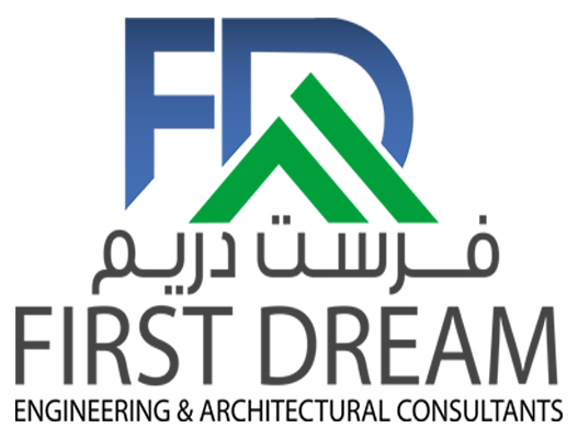 First Dream Logo